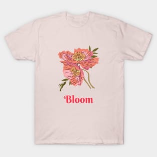 Bloom T-Shirt